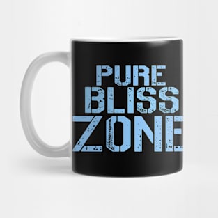 Serenity Zone Mug